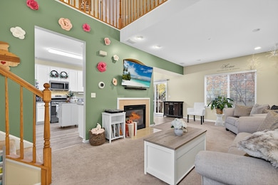 6034 Delaney Dr unit 171, Hoffman Estates, IL 60192 - photo 2