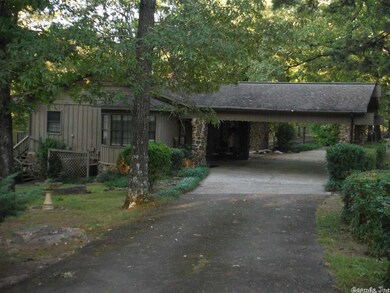 0 Blackberry Ln unit 20031086, Heber Springs, AR 72543 - photo 3