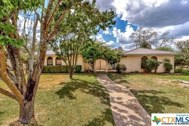 604 Cedar Dr, Copperas Cove, TX 76522 - photo 4