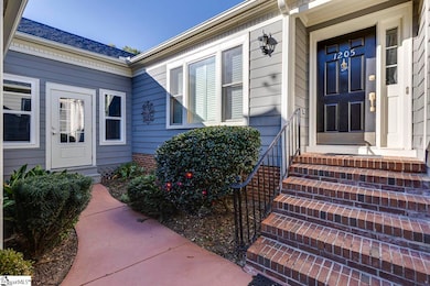 1205 Shadow Way, Greenville, SC 29615 - photo 3