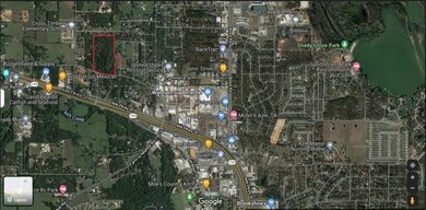 TBD Lot 5 Phillips Dr, Azle, TX 76020 - photo 4