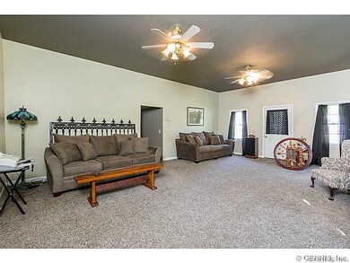 Family Room.