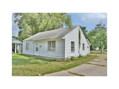 1801 E Fred Ct, Muncie, IN 47302 - photo 2