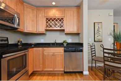 8 Riverside St unit G-1, Watertown, MA 02472 - photo 5