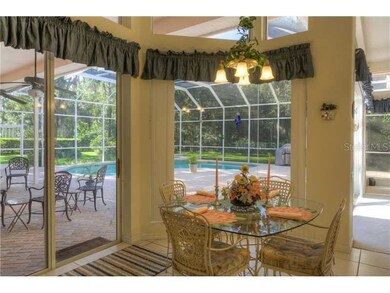 Breakfast Nook
