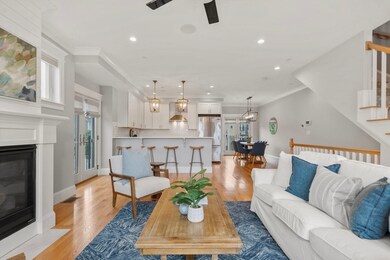 49 B Coffey St unit B, Boston, MA 02122 - photo 2