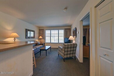 Country Inn Living Room
