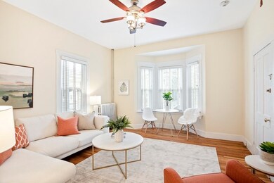 21 Prescott St unit 1, Somerville, MA 02143 - photo 3