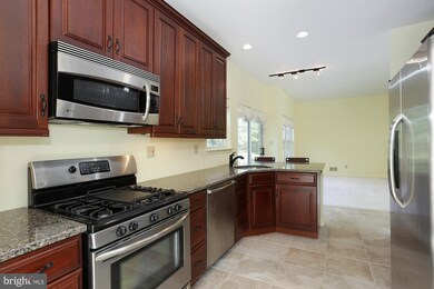 11 Harvard Cir, Princeton, NJ 08540 - photo 5