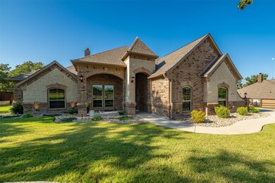 2619 W J e Woody Rd, Springtown, TX 76082 - photo 2