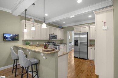 503 Carilion Ln, Greenville, SC 29617 - photo 7