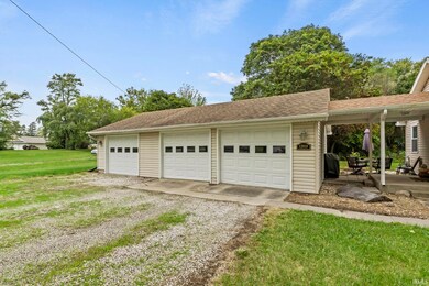 12010 Spencerville Rd, Harlan, IN 46743 - photo 6