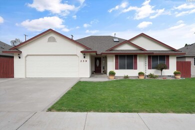 259 Thyme Cir, Richland, WA 99352 - photo 2