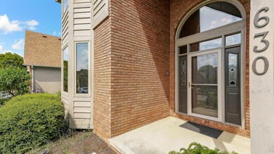 630 Venetian Way Columbus OH 43230-5