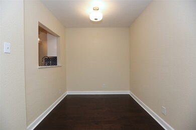 THIS IS YOUR FORMAL DINING ROOM. THE LIGHTING HAS