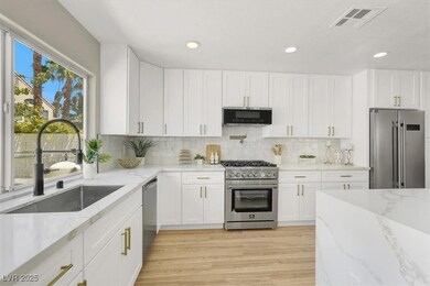 7840 Millhopper Ave, Las Vegas, NV 89128 - photo 3