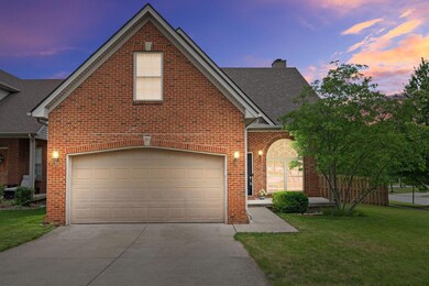 1197 Oatlands Park, Lexington, KY 40509 - photo 2