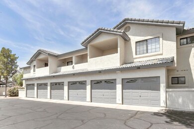 Attached Garage