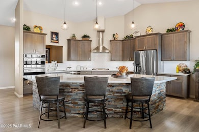 4675 W Trevor Trail, Prescott, AZ 86305 - photo 5