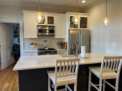 21 Prospect St unit 1, Charlestown, MA 02129 - photo 6