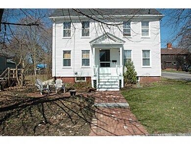 209 Clinton St, Portsmouth, NH 03801 - photo 2