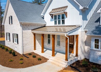 Home is to be built~ Photos are of SOLD Model ~