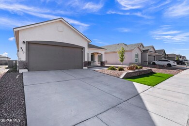 325 Samuel Vista St, Horizon City, TX 79928 - photo 3