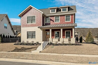 1519 Shimano St, Huntsville, AL 35811 - photo 2