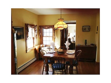 Dining Room.
