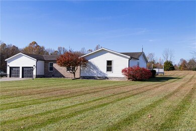 4227 N Jack Morgan Rd, Austin, IN 47102 - photo 3