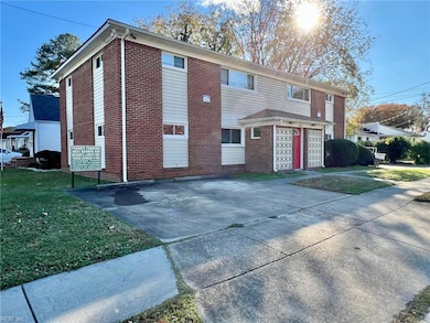 4651 Denver Ave unit 1, Norfolk, VA 23513 - photo 2