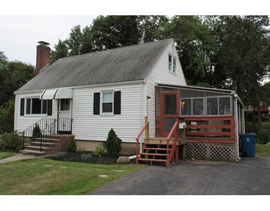 22 Reynolds Ave, Randolph, MA 02368 - photo 3