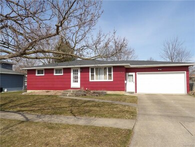 760 Castlebar Dr, North Tonawanda, NY 14120 - photo 6