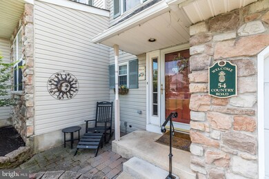 54 Country Rd, Perkasie, PA 18944 - photo 6