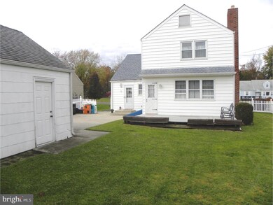 3412 Nathan Ave, Brookhaven, PA 19015 - photo 4