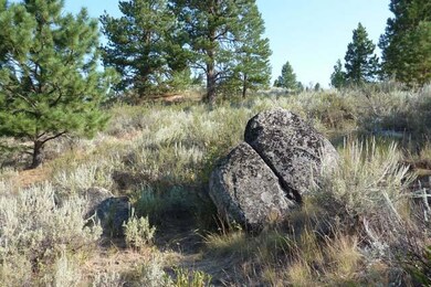 Big Boulders