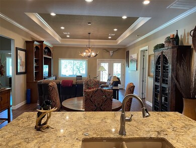 3729 Farm To Market 2611, Brazoria, TX 77422 - photo 4