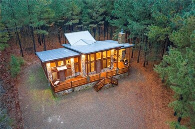 66 Bent Pine Trail, Broken Bow, OK 74728 - photo 6