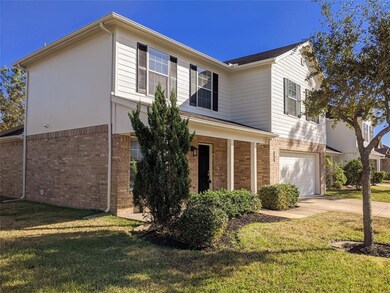 3103 Centennial Village Dr, Pearland, TX 77584 - photo 2