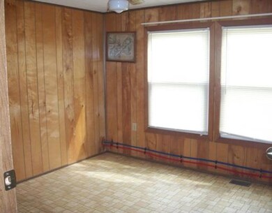 Bedroom.