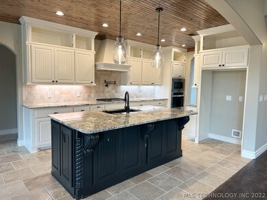 17815 S 48th, Bixby, OK 74037 - photo 2