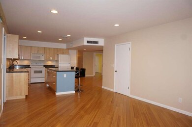 Formal Dining Facing Kitchen