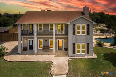 1534 River Ridge Ranch Rd, Killeen, TX 76549 - photo 3