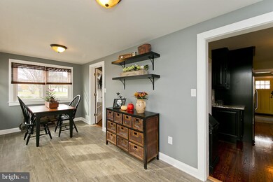 7055 Winchester Ave, Inwood, WV 25428 - photo 5