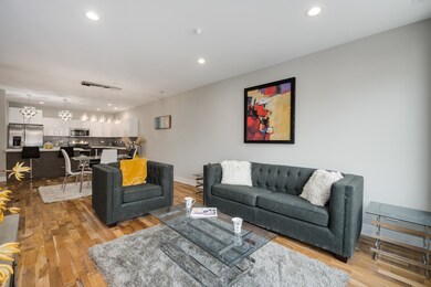 1300 Jefferson St unit 4, Des Plaines, IL 60016 - photo 4