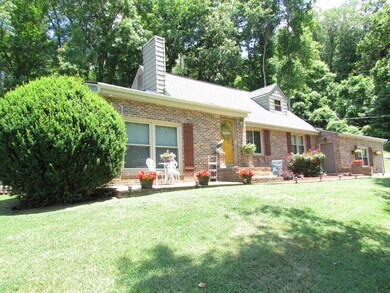 532 Sabine Street Elizabethton TN 37643