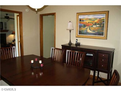 Dining Room - Dining room shot!