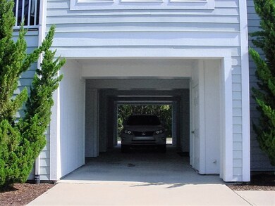 Parking garage