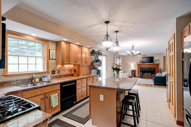 307 Dudley River Rd, Southbridge, MA 01550 - photo 7