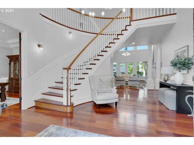 Entrance/Foyer